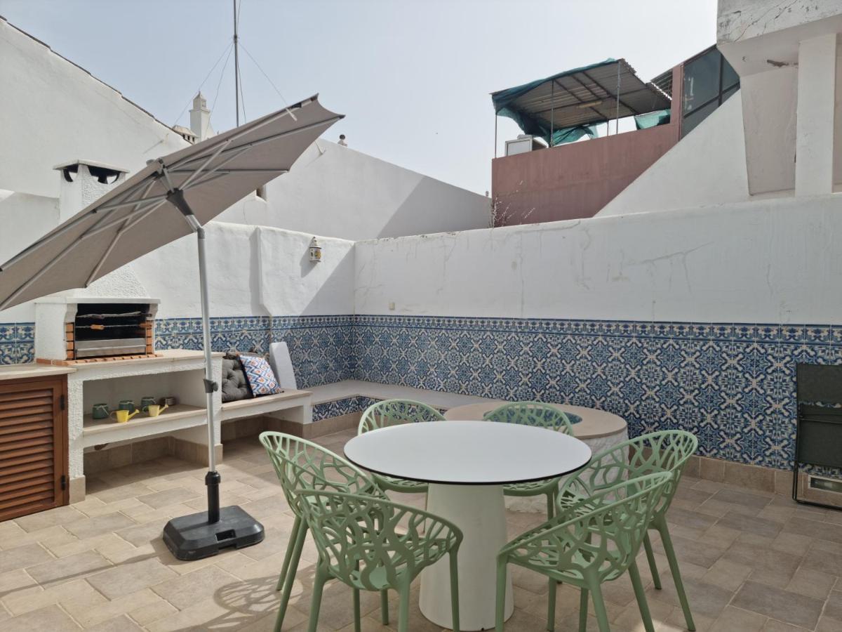 Cabanas De Tavira Unique, Luxury 2,5 Bedroom House 50 Meters To The Water Exterior foto