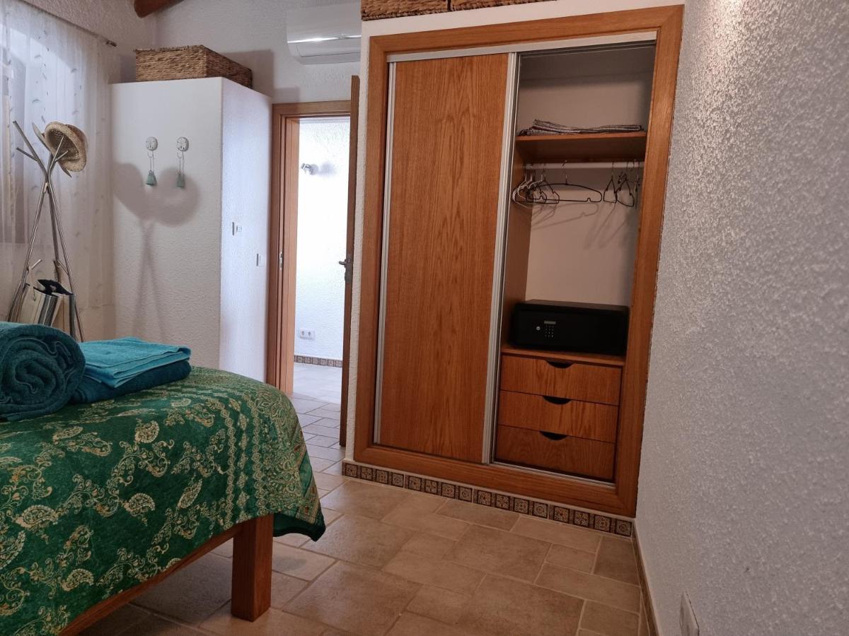 Cabanas De Tavira Unique, Luxury 2,5 Bedroom House 50 Meters To The Water Exterior foto